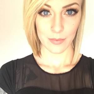 Meet your Posher, Kellyn